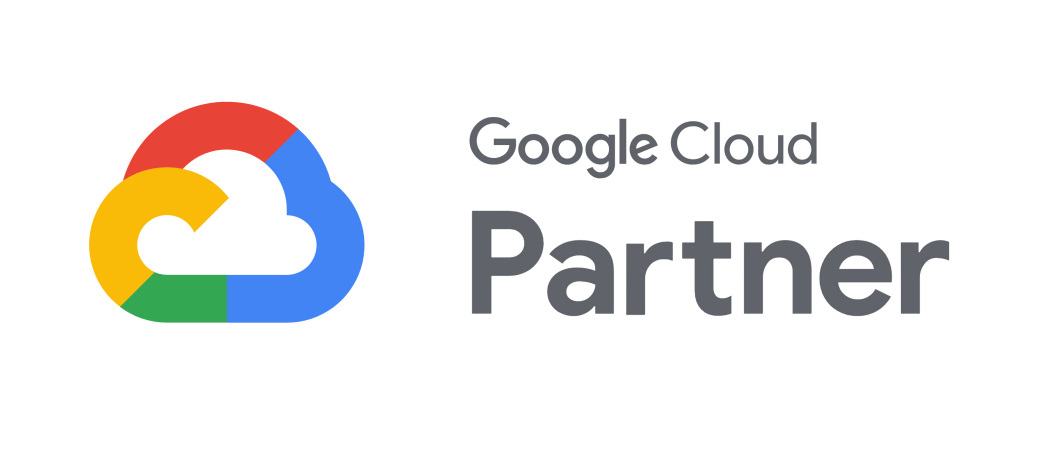 Google Cloud Partner