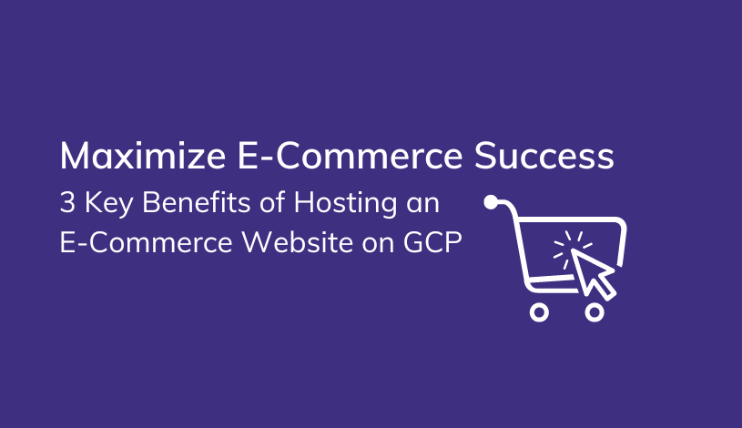 A Benefit of Hosting an Ecommerce Website? Boost Sales!