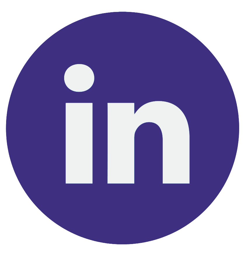 Follow me on LinkedIn
